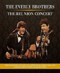 Everly Brothers - Reunion Concert - CD