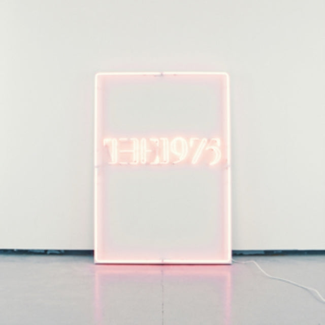 I Like It When You Sleep For You Are So Beautiful Yet So Unaware Of It (2LP)