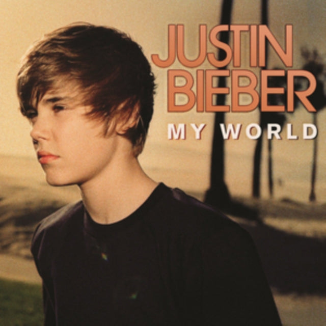 Changes (2LP/Red Vinyl) & My World & Journals & Under The Mistletoe
