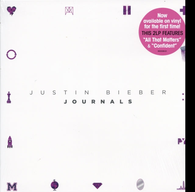 My World 2.0 & Journals