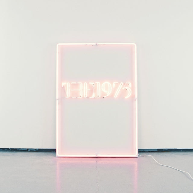 I Like It When You Sleep For You Are So Beautiful Yet So Unaware Of It & Brief Inquiry Into Online Relationships (2 LP/180G)