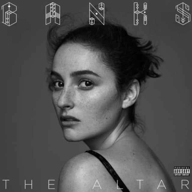 Banks - Altar - LP Vinyl