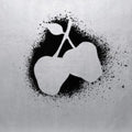 Silver Apples (Liquid Smoke LP Vinyl)