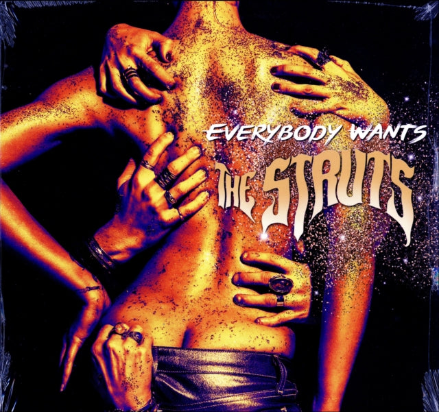 Everybody Wants