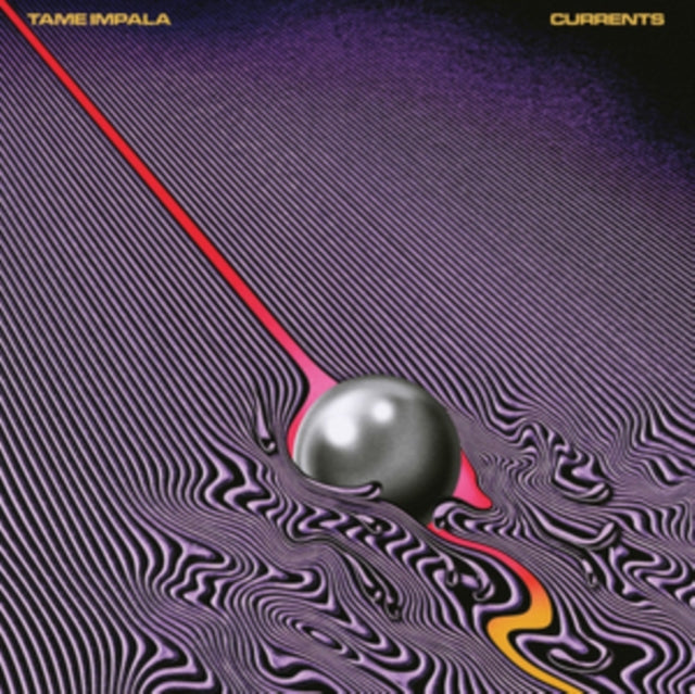 Tame Impala - Currents & Currents - CD Bundle
