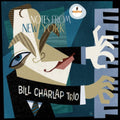 Bill Trio Charlap - Notes From New York - CD