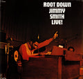Root Down