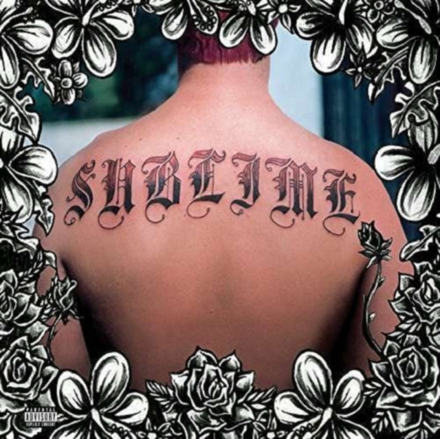 Sublime - Sublime & Second Hand Smoke - LP Vinyl Bundle