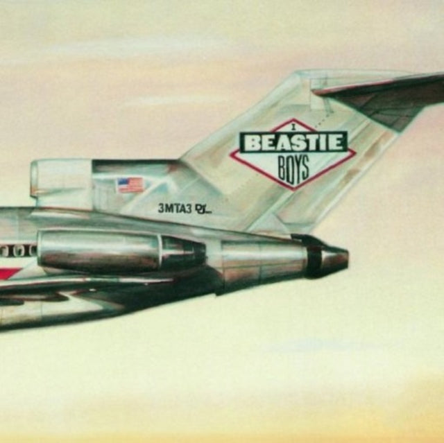Beastie Boys - Aglio E Olio & Ill Communication (30Th Anniversary Deluxe Edition) (3LP) & Licensed To Ill (30Th Anniversary Edition) & In Sound From Way Out (180G)