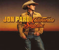 Jon Pardi - California Sunrise - CD