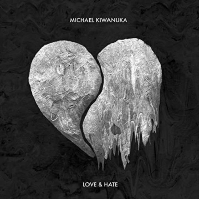 Love And Hate & Kiwanuka (2LP)