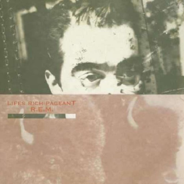 Document & Lifes Rich Pageant & In Time: The Best Of R.E.M. 1988-2003 (2LP/180G) & Monster