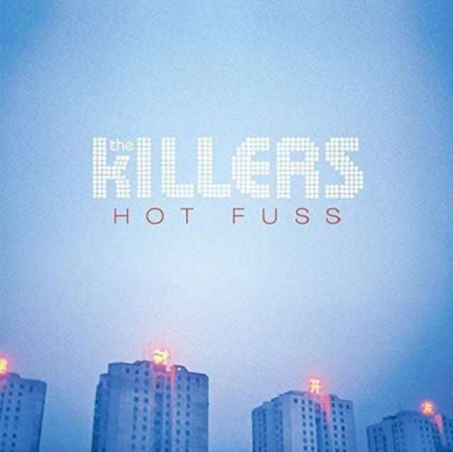 Pressure Machine & Hot Fuss & Direct Hits (2LP)