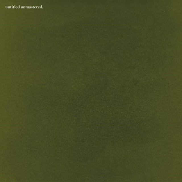 Mr. Morale & The Big Steppers (180G/2LP) & To Pimp A Butterfly & Untitled Unmastered