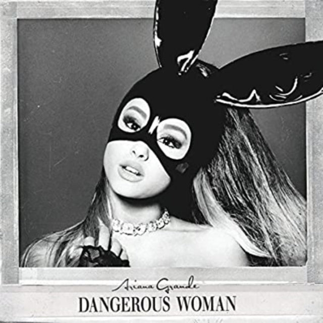 Yours Truly & My Everything & Dangerous Woman & Dangerous Woman & Thank U Next (X)