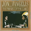 Jon & Vangelis - Friends Of Mister Cairo - CD