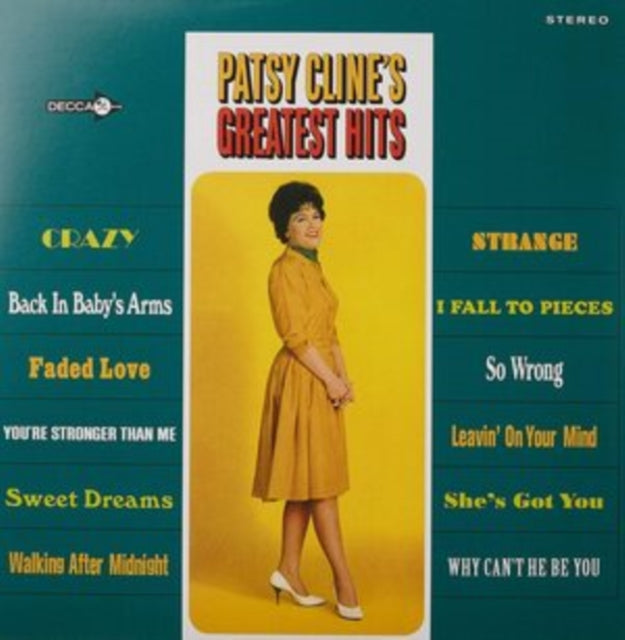 Greatest Hits & Showcase
