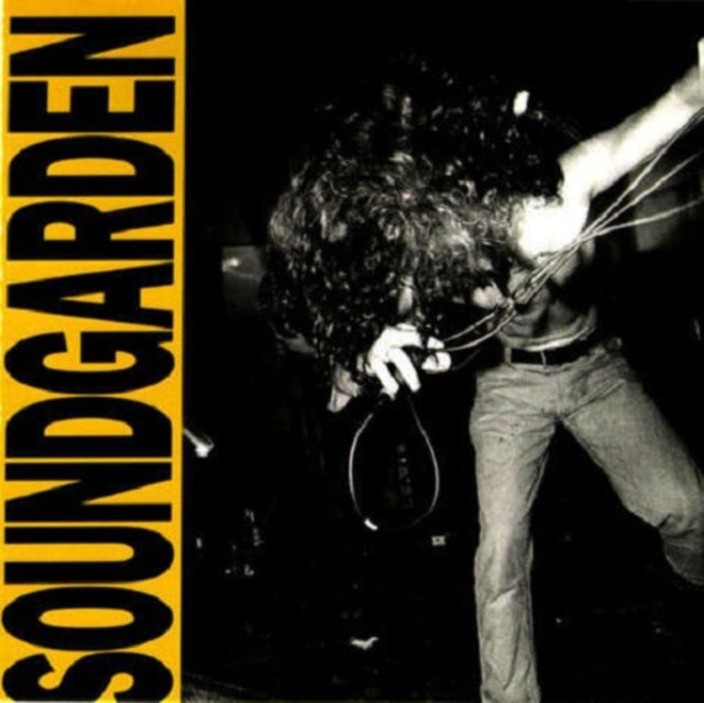 Superunknown & Louder Than Love & Down On The Upside (2LP) & Badmotorfinger & A-Sides (2 LP) & Live At The Artists Den (4LP/2CD/Blu-Ray Super Deluxe Edition)