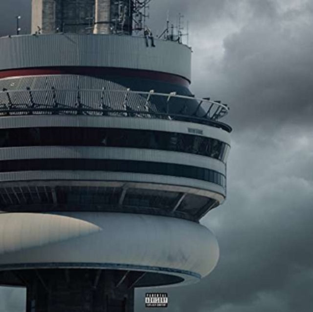 Drake - Take Care & Views (Exp) - CD Bundle