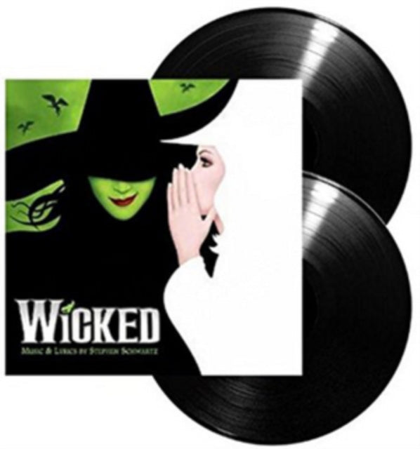 Wicked  O.B.C.