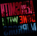 Aerosmith - Done With Mirrors - LP Vinyl