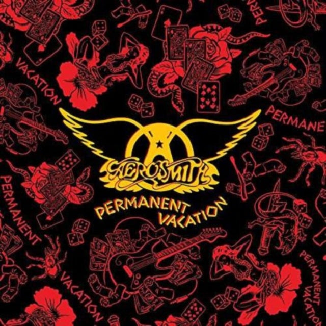Greatest Hits & Permanent Vacation (180G)