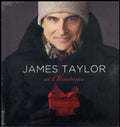 James Taylor - At Christmas - LP Vinyl