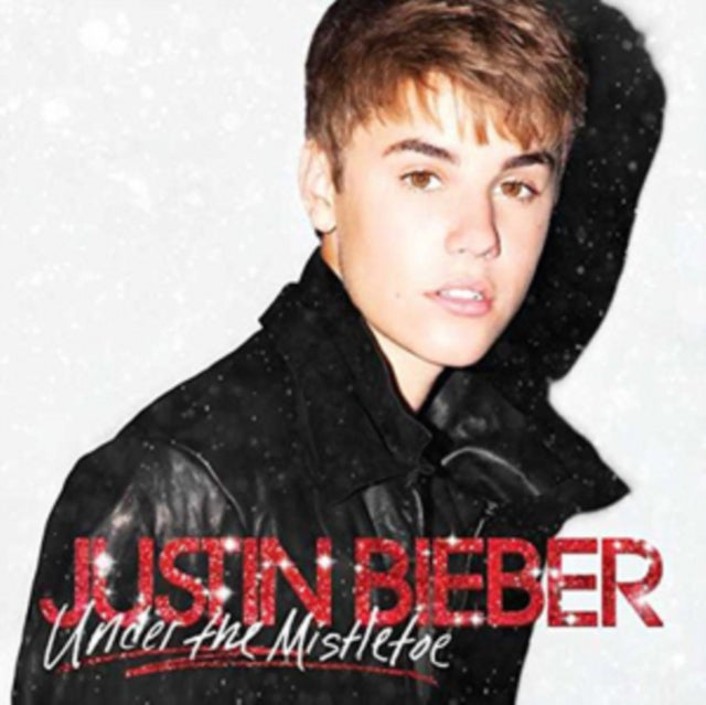 Changes (2LP/Red Vinyl) & My World & Under The Mistletoe