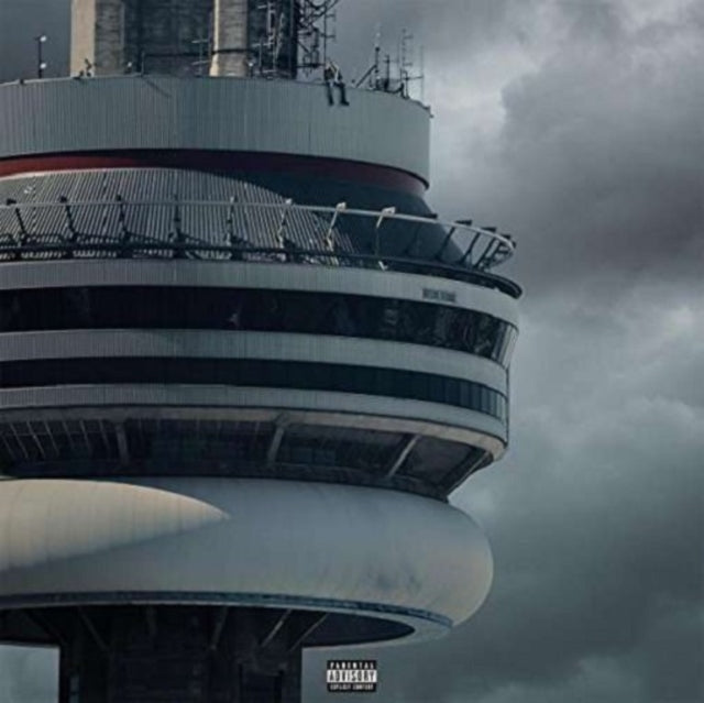 Drake - If You're Reading This It's Too Late (Ex) & Scorpion (2 LP) & Take Care (Ex) & Views (Ex)
