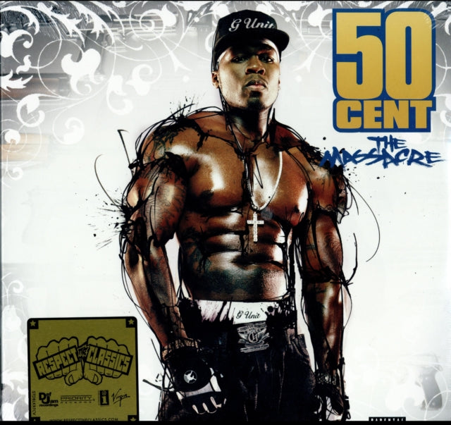 Massacre (2LP) & Best Of