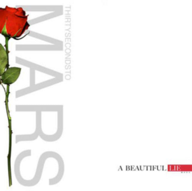 Beautiful Lie