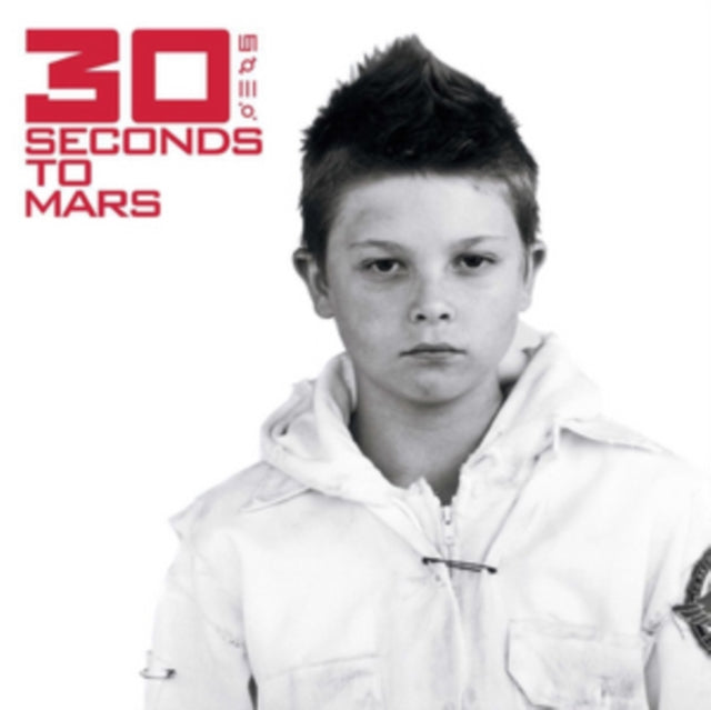 Thirty Seconds To Mars