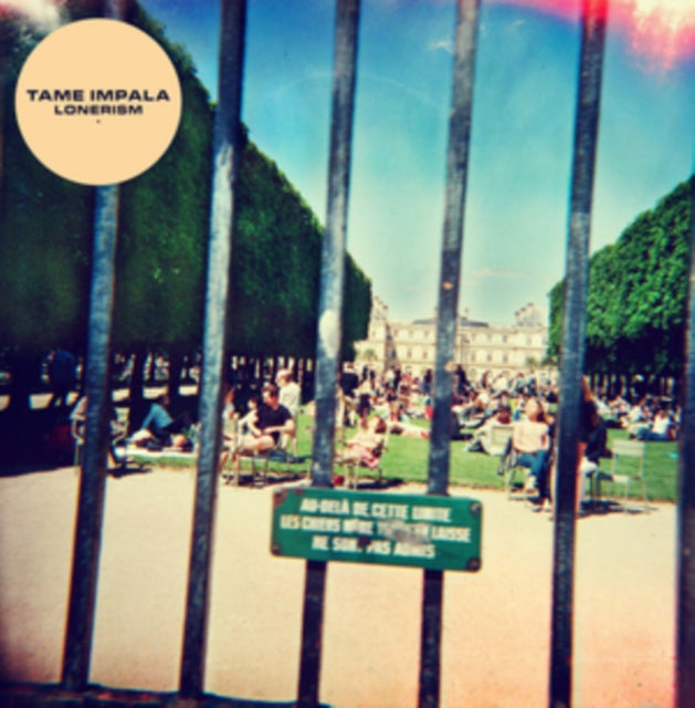 Lonerism & Lonerism