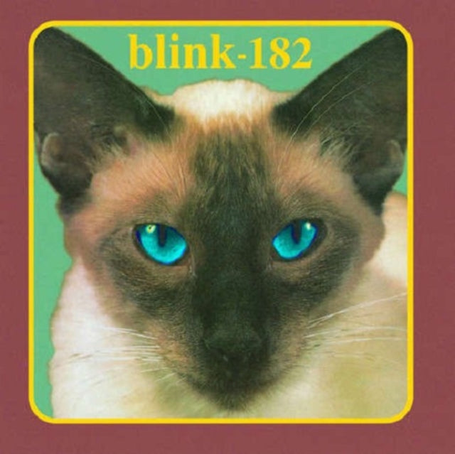 Blink-182 - Take Off Your Pants & Jacket & California (Deluxe/2LP/180G) & Cheshire Cat & Dude Ranch