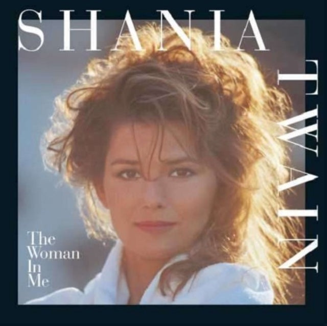 Greatest Hits (2LP) & Woman In Me