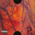 Blank Face LP (Ex)