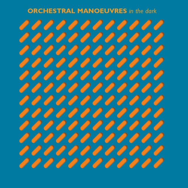 Liberator & Orchestral Manoeuvres In The Dark
