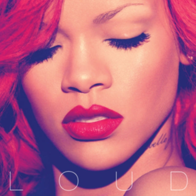 Music Of The Sun (Yellow Vinyl/2LP) & Girl Like Me (10Th Anniversary) & Good Girl Gone Bad & Loud & Talk That Talk
