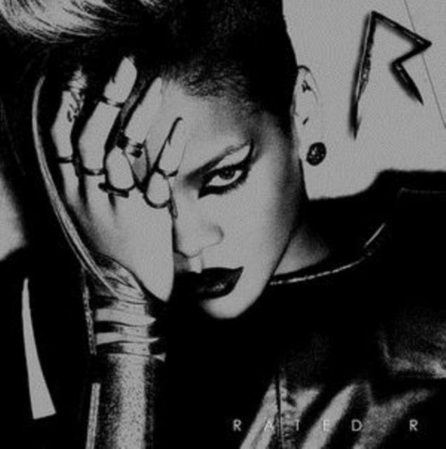 Music Of The Sun & Rated R