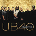 Ub40 - Collected (180G/Gatefold) - LP Vinyl