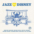 Various Artists - Jazz Loves Disney - CD