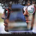 George Harrison - Thirty Three & 1/3 - LP Vinyl