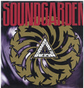 Badmotorfinger