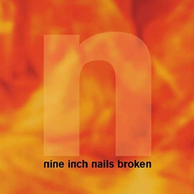Pretty Hate Machine: 2010 Remaster & Broken (180G/LP/7Inch)