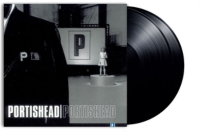 Dummy & Dummy (2014 Gatefold/Dl Card/Hq/180G) & Portishead