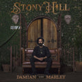 Damian Marley - Stony Hill - CD