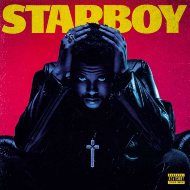 Highlights (X) & Starboy (Ex)