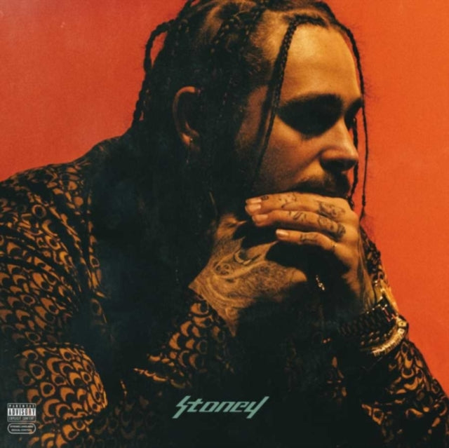 Diamond Collection (2CD) & Stony (Ex) & Beerbongs & Bentleys