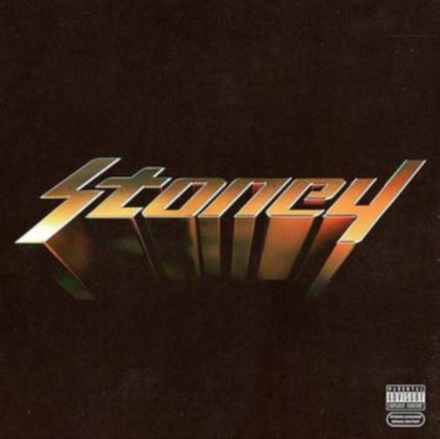 Stoney (Orange LP Vinyl) & Beerbongs & Bentleys (2LP/Clear Vinyl)