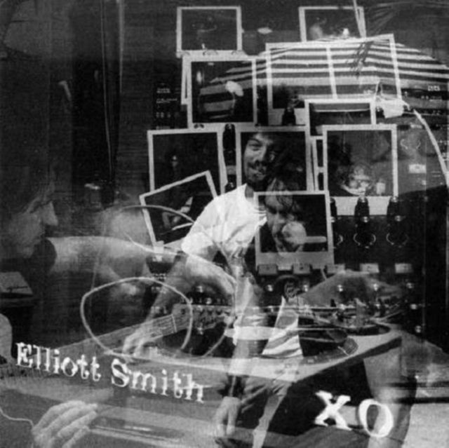 Xo & New Moon (Metallic Silver Vinyl/2LP) (I)